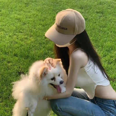 关于她的二三事